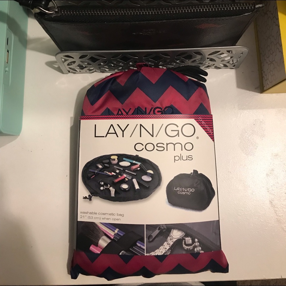 Cosmetic Bag